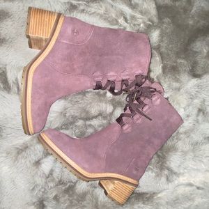 Timberland Women's Sienna High Waterproof Boots